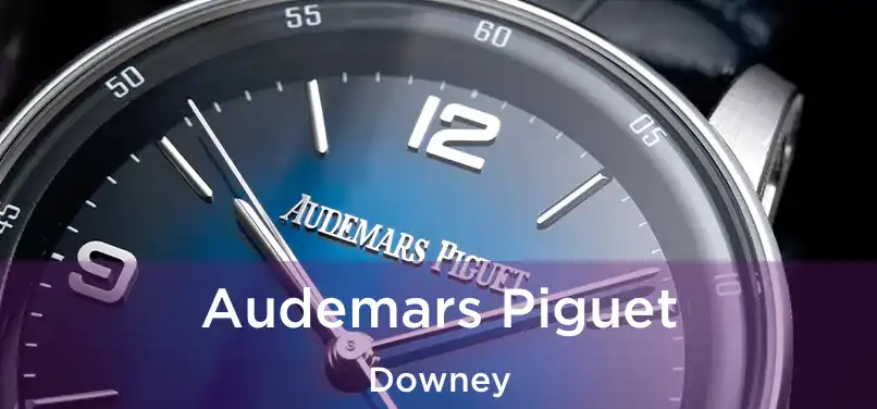  Audemars Piguet Downey