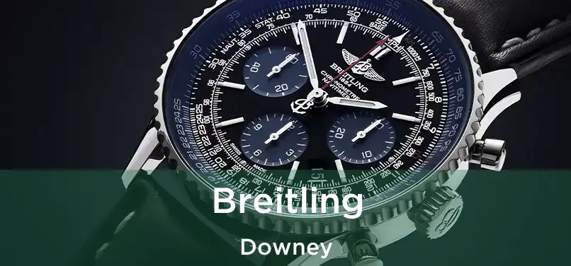  Breitling Downey