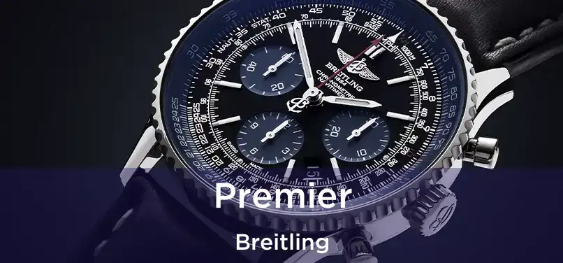  Premier Breitling